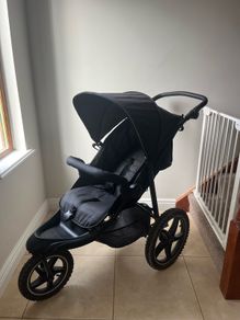 Hauck Runner 2 Buggy
