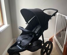 Hauck Runner 2 Buggy