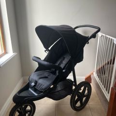Hauck Runner 2 Buggy