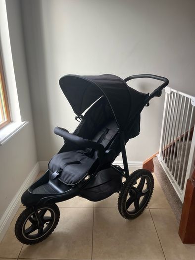 Hauck Runner 2 Buggy