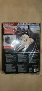 car seat cover