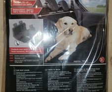 car seat cover
