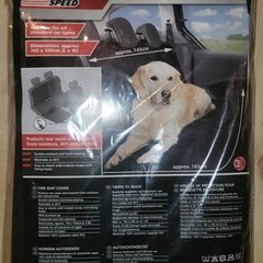 car seat cover