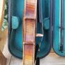 Full size Violin circa. early 1900s Image 8