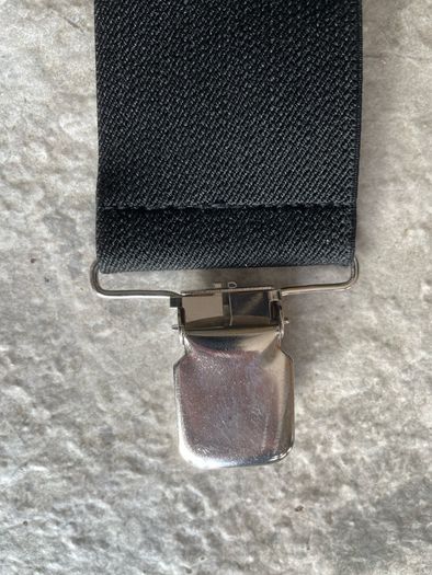 Oxford Motorcycle Braces