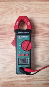 Parkside Digital Clamp Multimeter