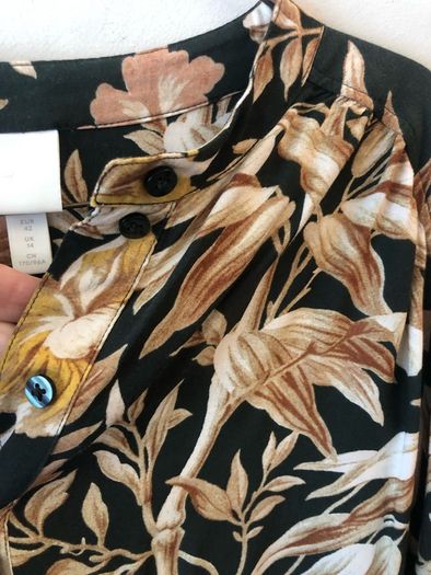 H&M blouse (size 14)