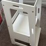 Learning step tower for toddlers Image 4