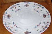 Vintage Minton Autumn Festival Large Serving Plate, D 28,5 cm