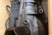 Bmw E70 E71 E72 X5 X6 Front Axle Differential Carrier 3.64