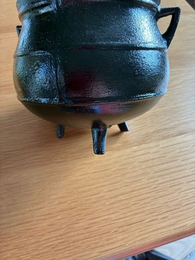 Skillet Pot