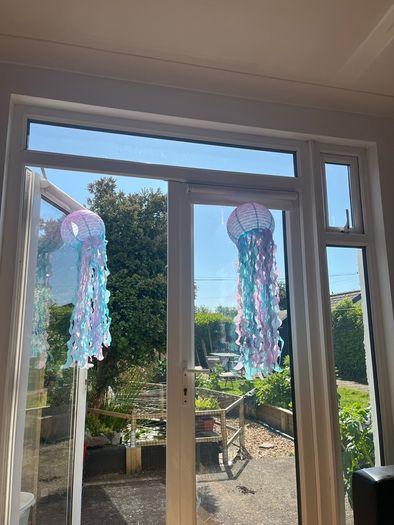 2nd birthday banner