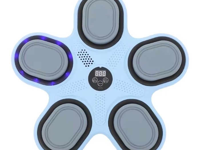 Smart boxing machine