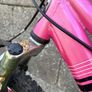 Girls Apollo recall bike Image 4