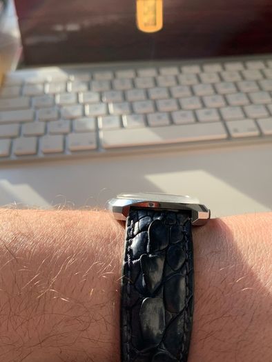 TECHNOS handwinding