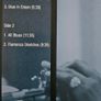 Miles Davis  - Kind Of Blue. Image 2