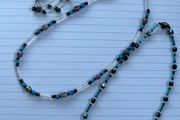 Costume jewellery