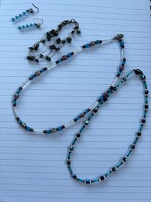 Costume jewellery