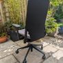 ergonomic office chair Image 4