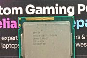 Intel Core i7 2600 Desktop Processor LGA1155