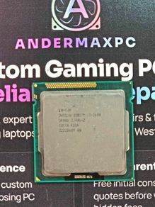 Intel Core i7 2600 Desktop Processor LGA1155