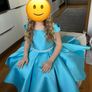 Blingalicious Confirmation /occasion dress 12 years old Image 3