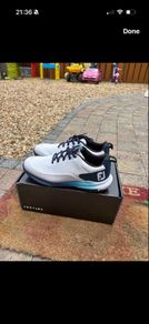 Footjoy