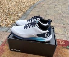 Footjoy