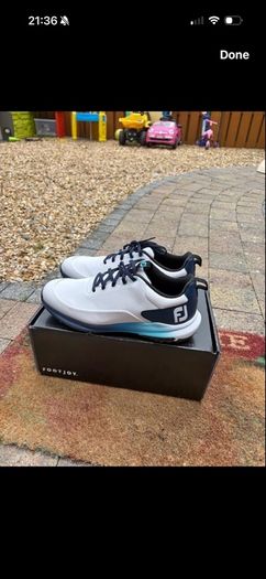 Footjoy