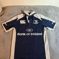 Leinster rugby Canterbury adult small jersey