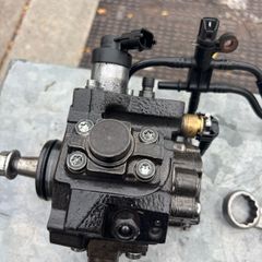 i40 pump hpfp