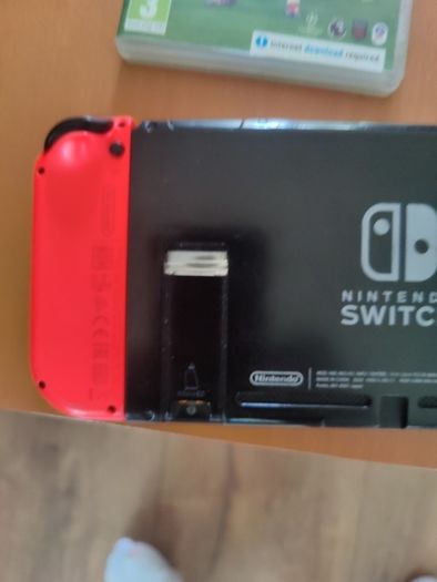 Nintendo Switch 1