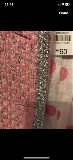 ladies coat