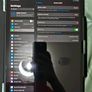 iPad Air 13-inch M2 | Blue | 100% Batt Health Image 4