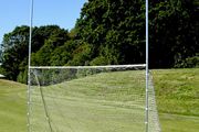 Precision Multi Sport Steel Goal
