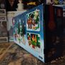 Lego ! 40484 ! Santa's Front Yard ! Brand New and Sealed ! Retired ! 2021 ! Image 9