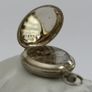 Vintage Swiss Mechanical 1/5 Second Stopwatch Image 9