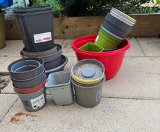 pots