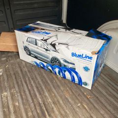 Caddy coilovers
