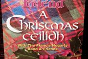 2009. The People's Friend. A Christmas Ceilidh. CD.