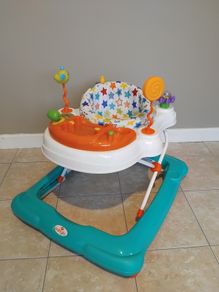 Babylo Twist About Baby Walker