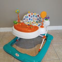 Babylo Twist About Baby Walker