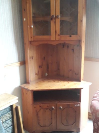 Dinning Cabinet