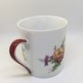 Limoges cup and saucer Image 4