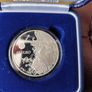 Complete Rory Phil and Luke Irish Silver Proof Coin Set Image 2