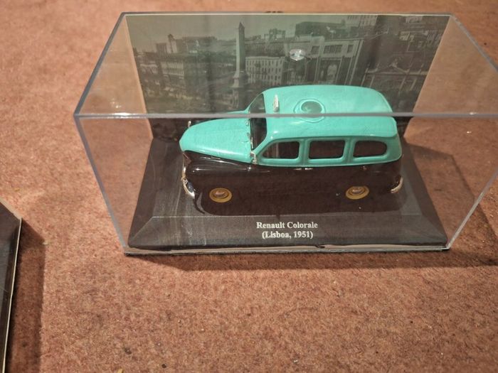 Collectable Model Cars