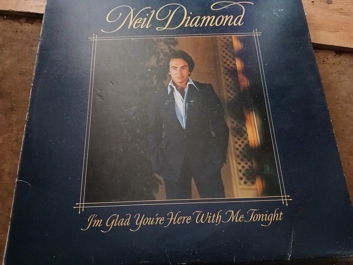 neill diamond