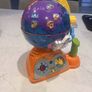 VTech Light and Flight Discovery Globe and Kids Steering wheel. Image 3