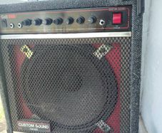 Vintage Custom colt vintage 50w Amplifier
