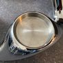 Georg Jensen Cobra Round Candlestick Image 3